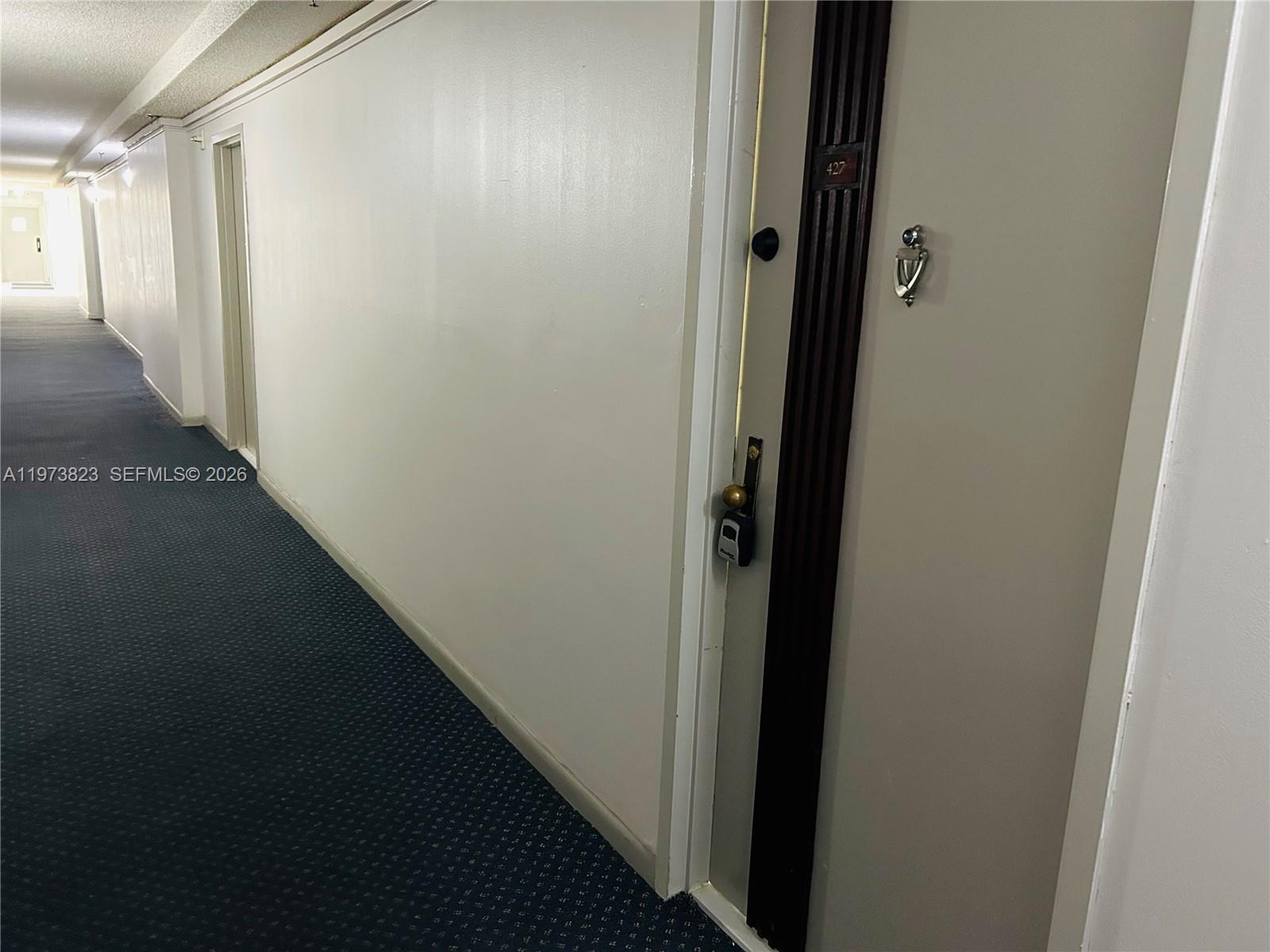 Plaza of the americas - Residential