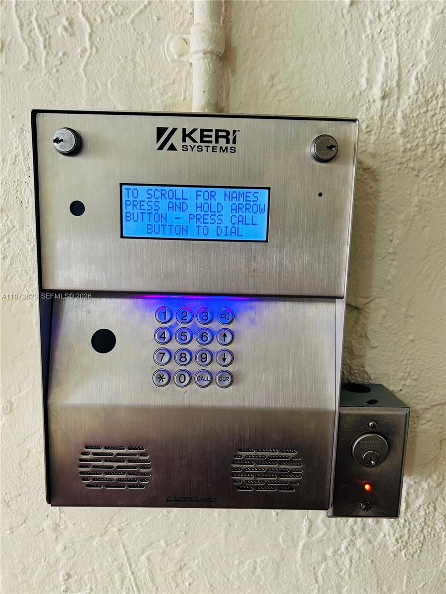 Plaza of the americas - Residential