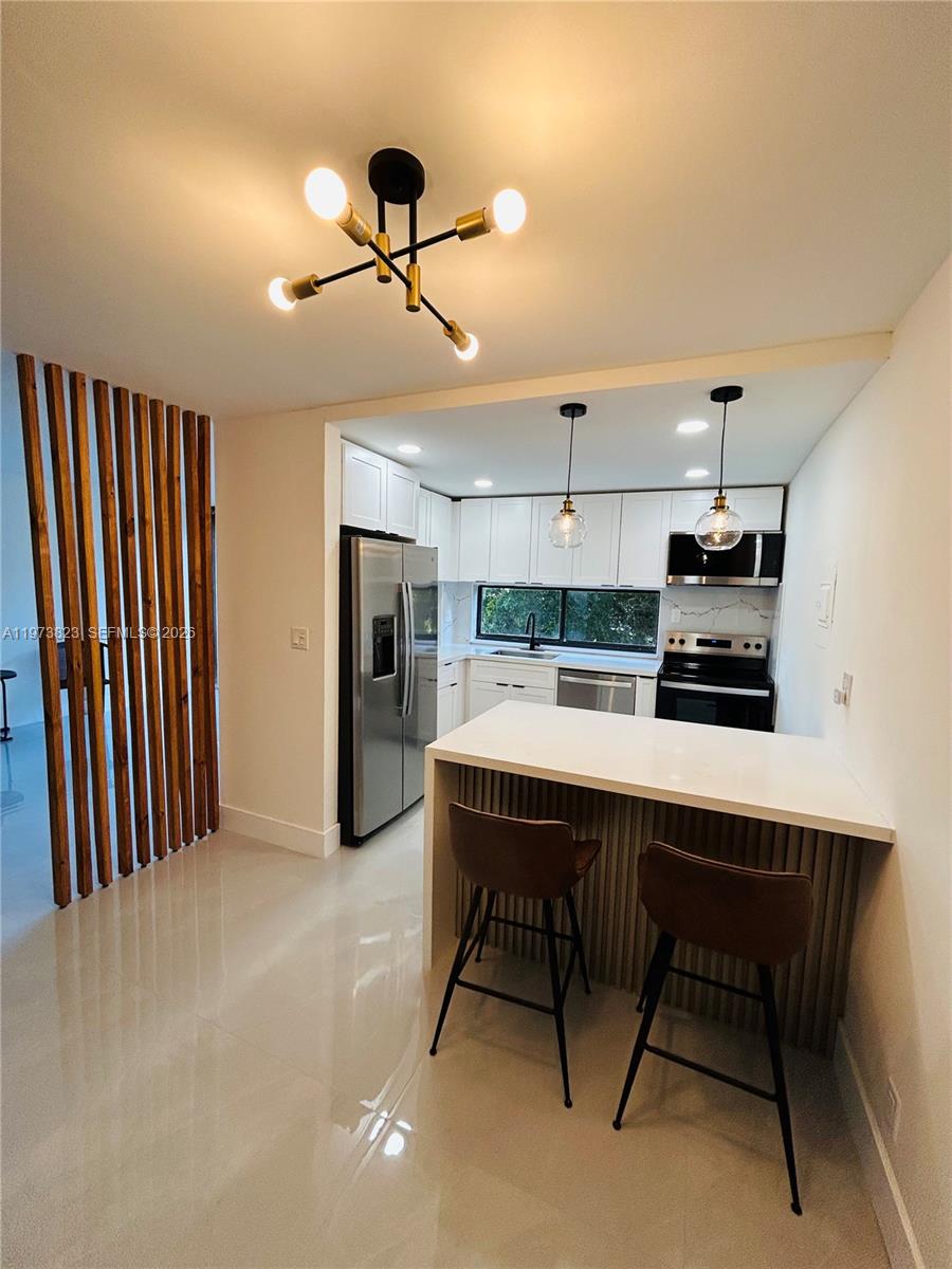 Plaza of the americas - Residential