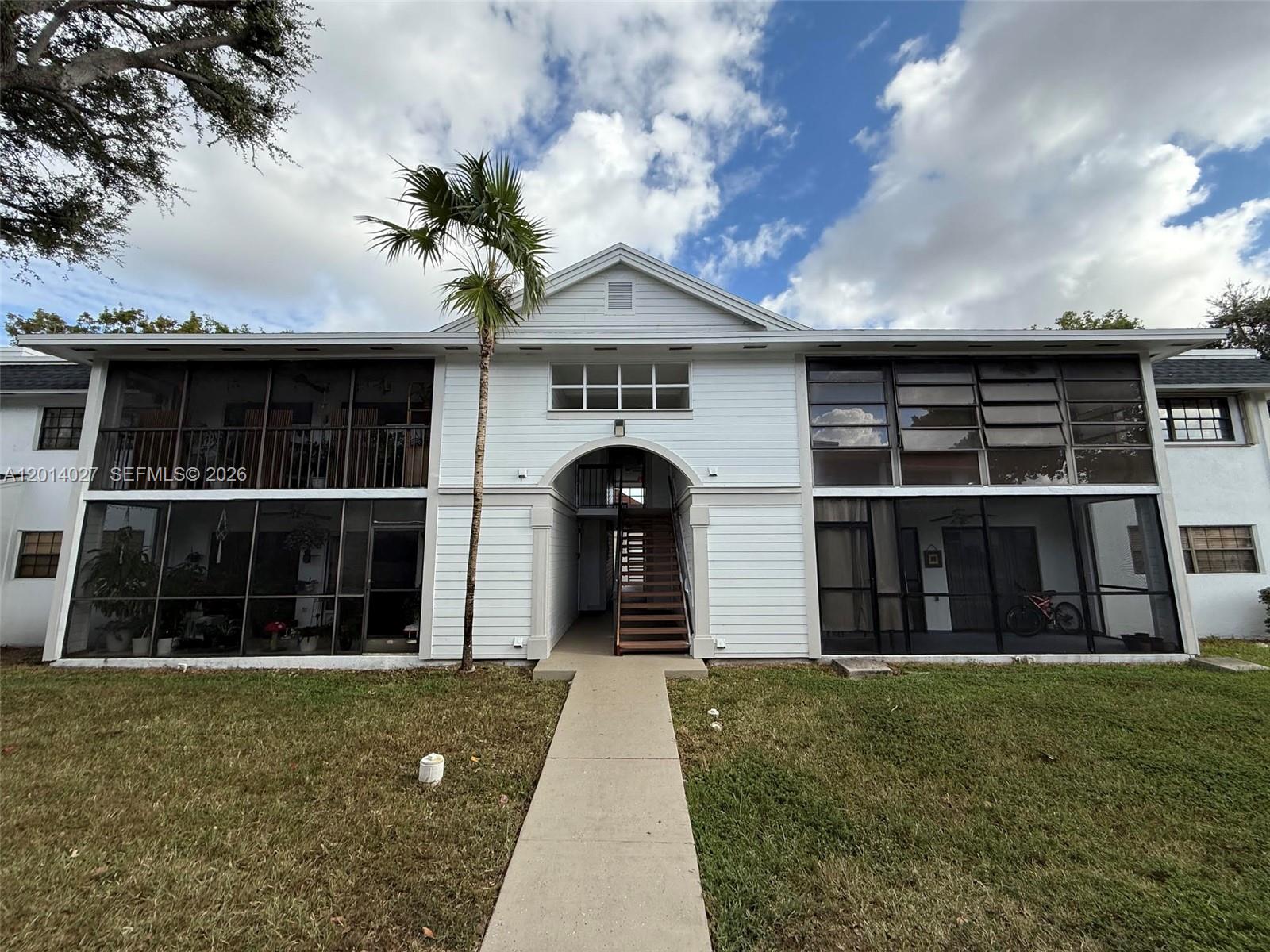 COUNTRYSIDE VILLAGE CONDO - Residential Lease