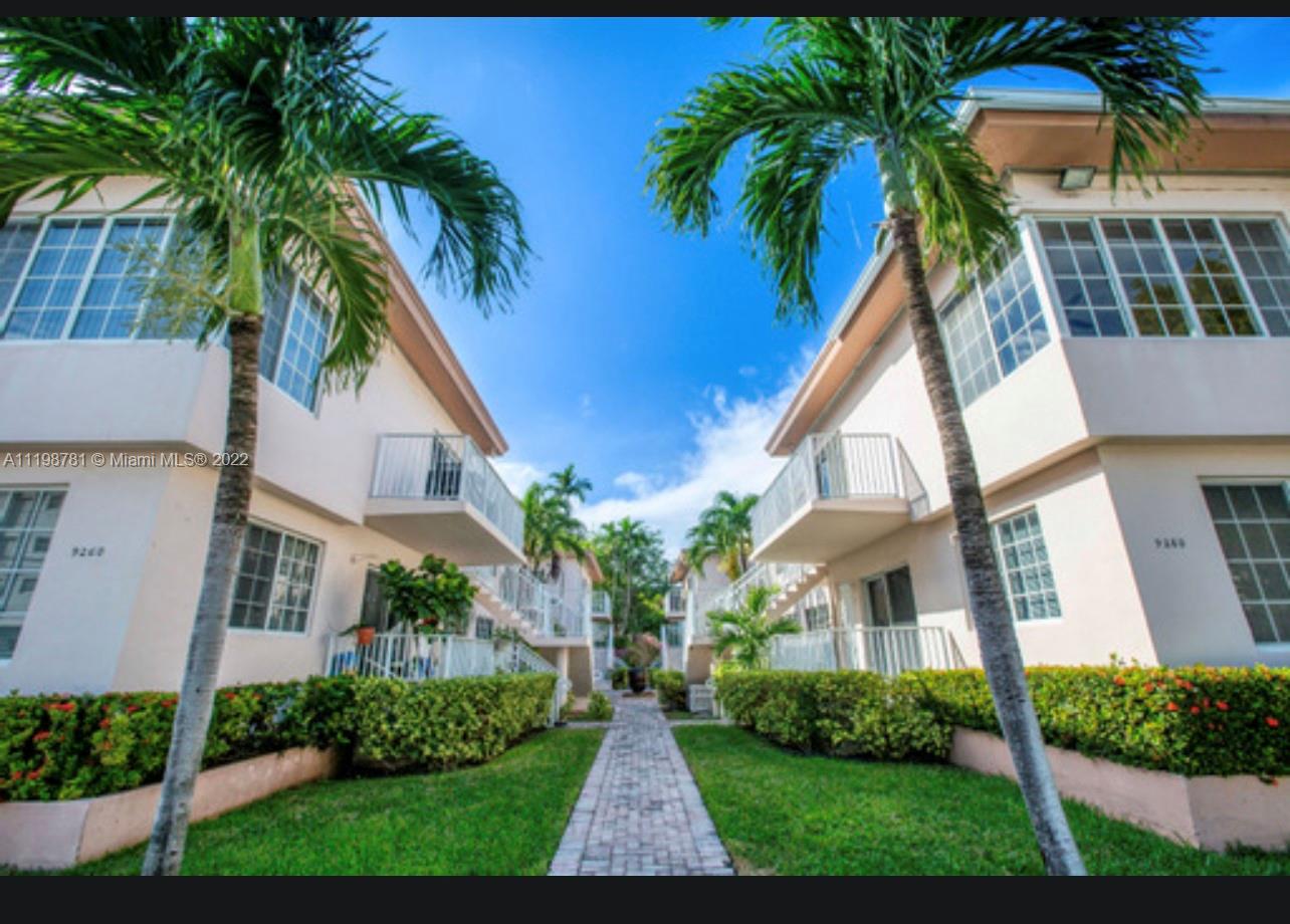 SOUTHERN STAR CONDO - Residential