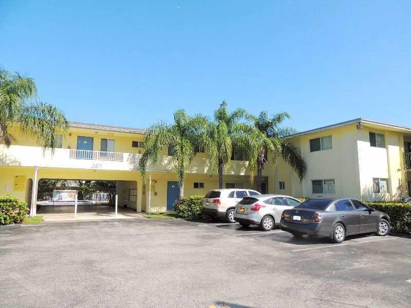 SUNDANCE AT PLANTATION CO - Residential Lease