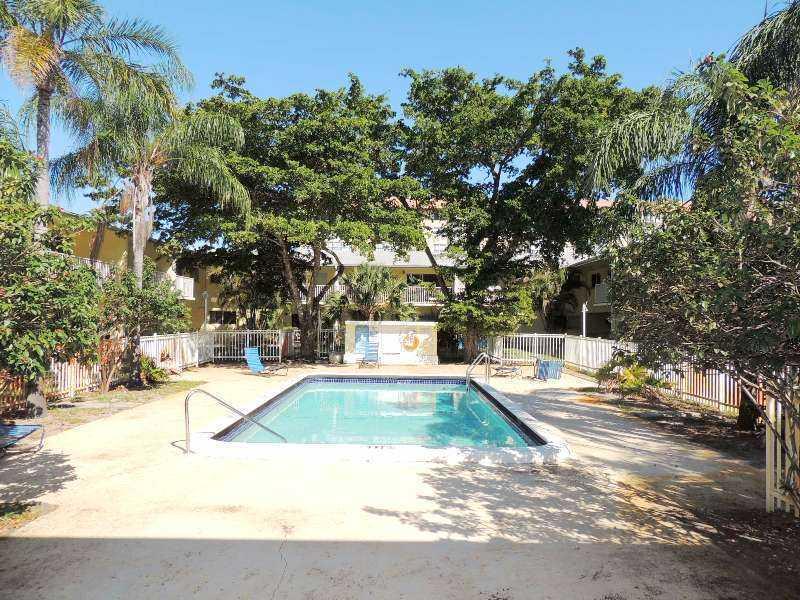 SUNDANCE AT PLANTATION CO - Residential Lease