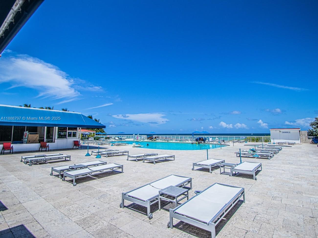 THE AVENTURA BEACH CLUB C - Residential Lease