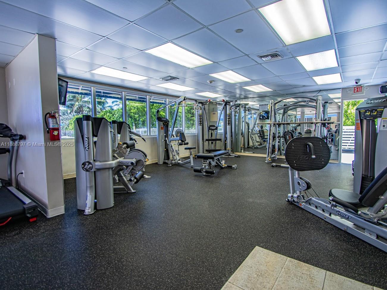 THE AVENTURA BEACH CLUB C - Residential Lease