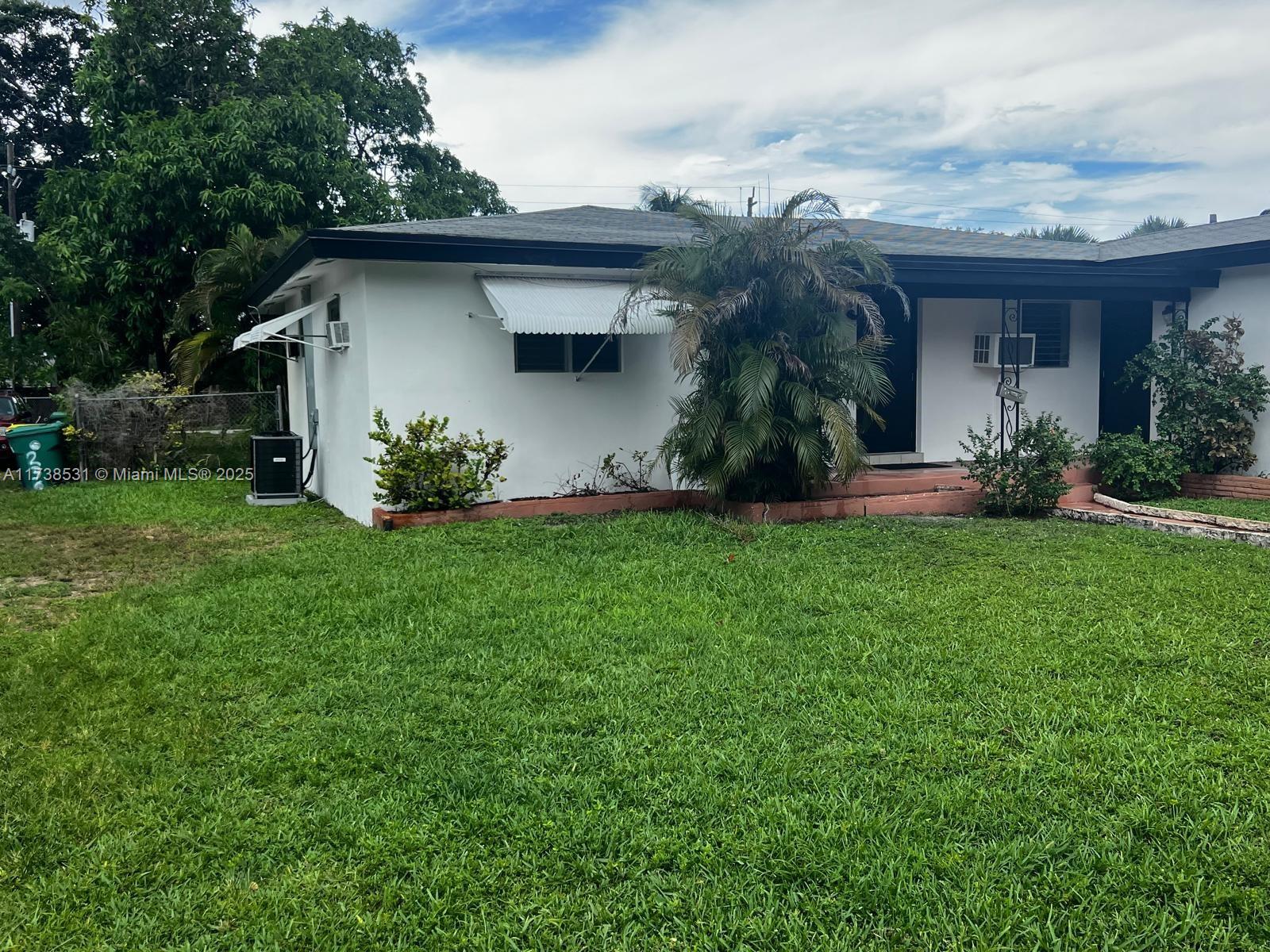 DANIA HEIGHTS EXT - Residential Lease