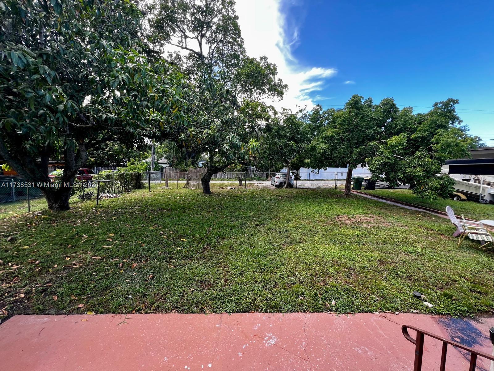 DANIA HEIGHTS EXT - Residential Lease