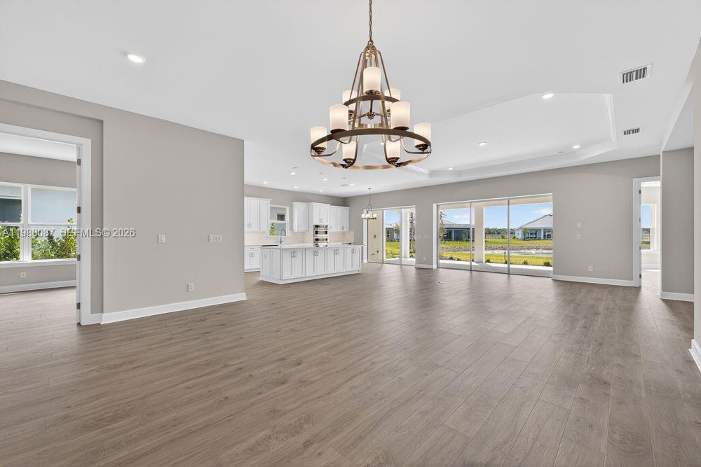 Esplanade at Starling - Residential