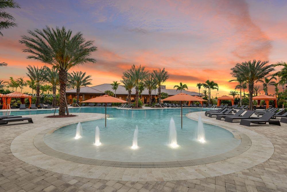 Esplanade at Starling - Residential