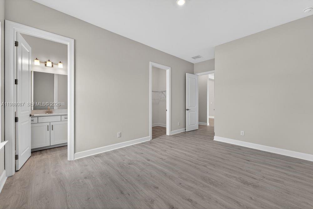 Esplanade at Starling - Residential