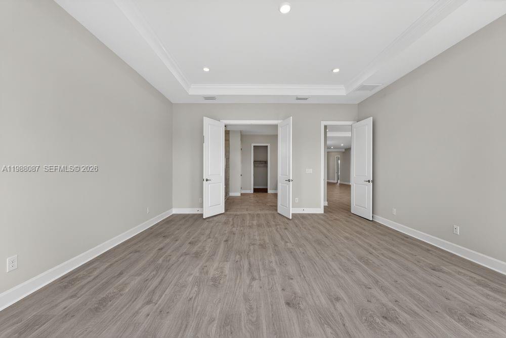 Esplanade at Starling - Residential