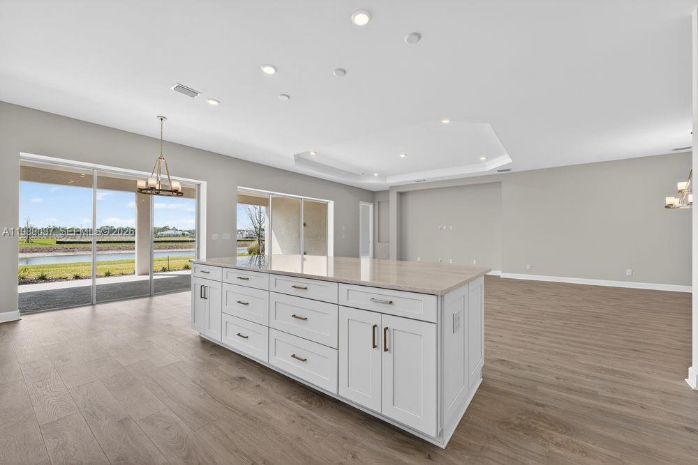 Esplanade at Starling - Residential