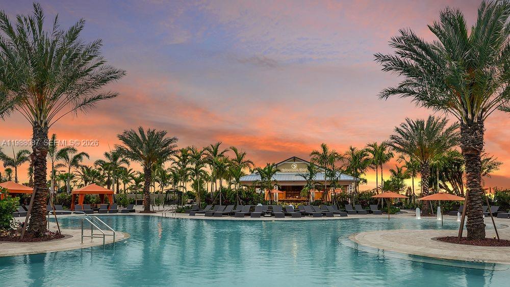 Esplanade at Starling - Residential