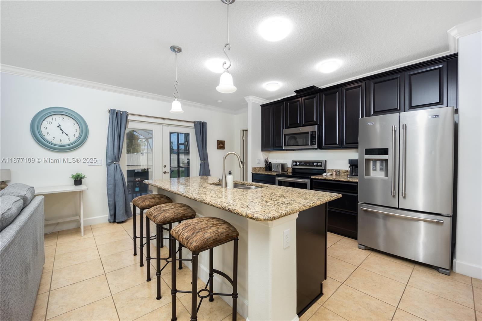 PORT ST LUCIE SECTION 7 - Residential Lease