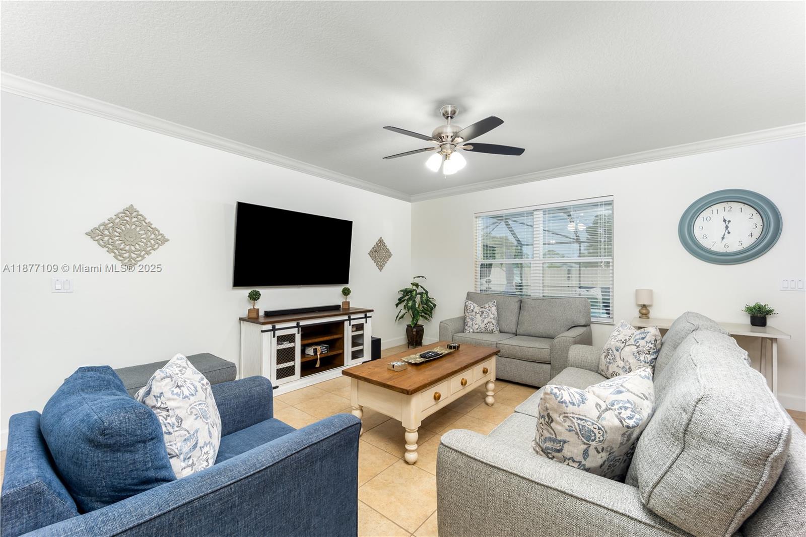 PORT ST LUCIE SECTION 7 - Residential Lease