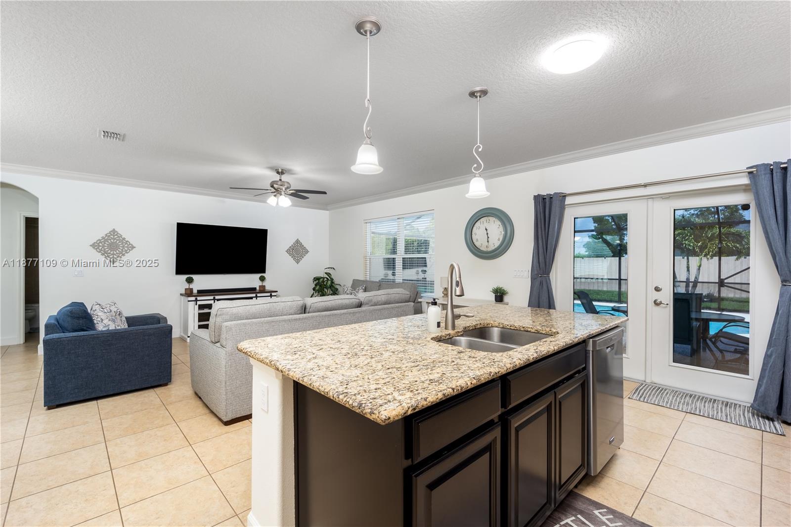 PORT ST LUCIE SECTION 7 - Residential Lease