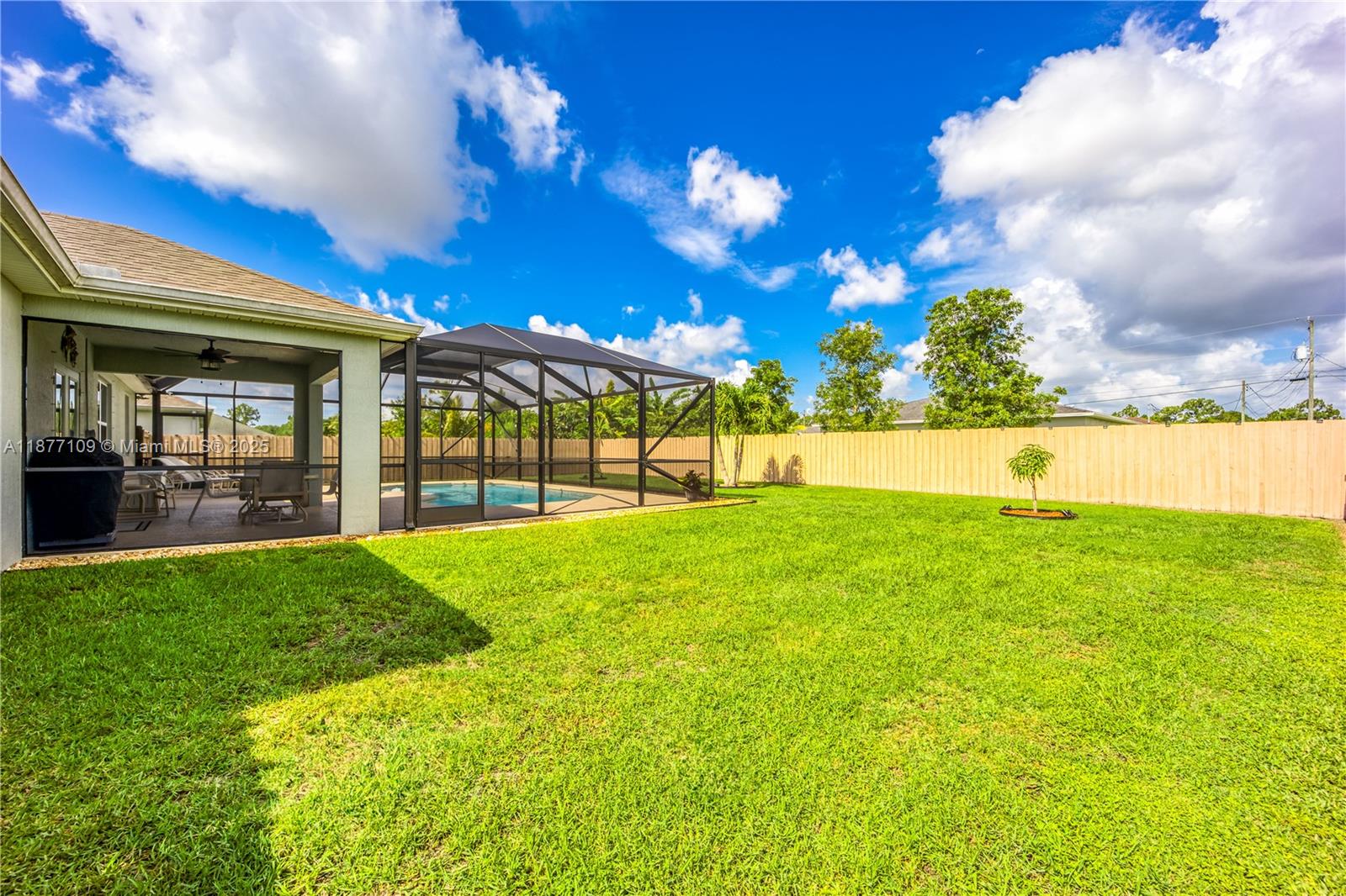 PORT ST LUCIE SECTION 7 - Residential Lease