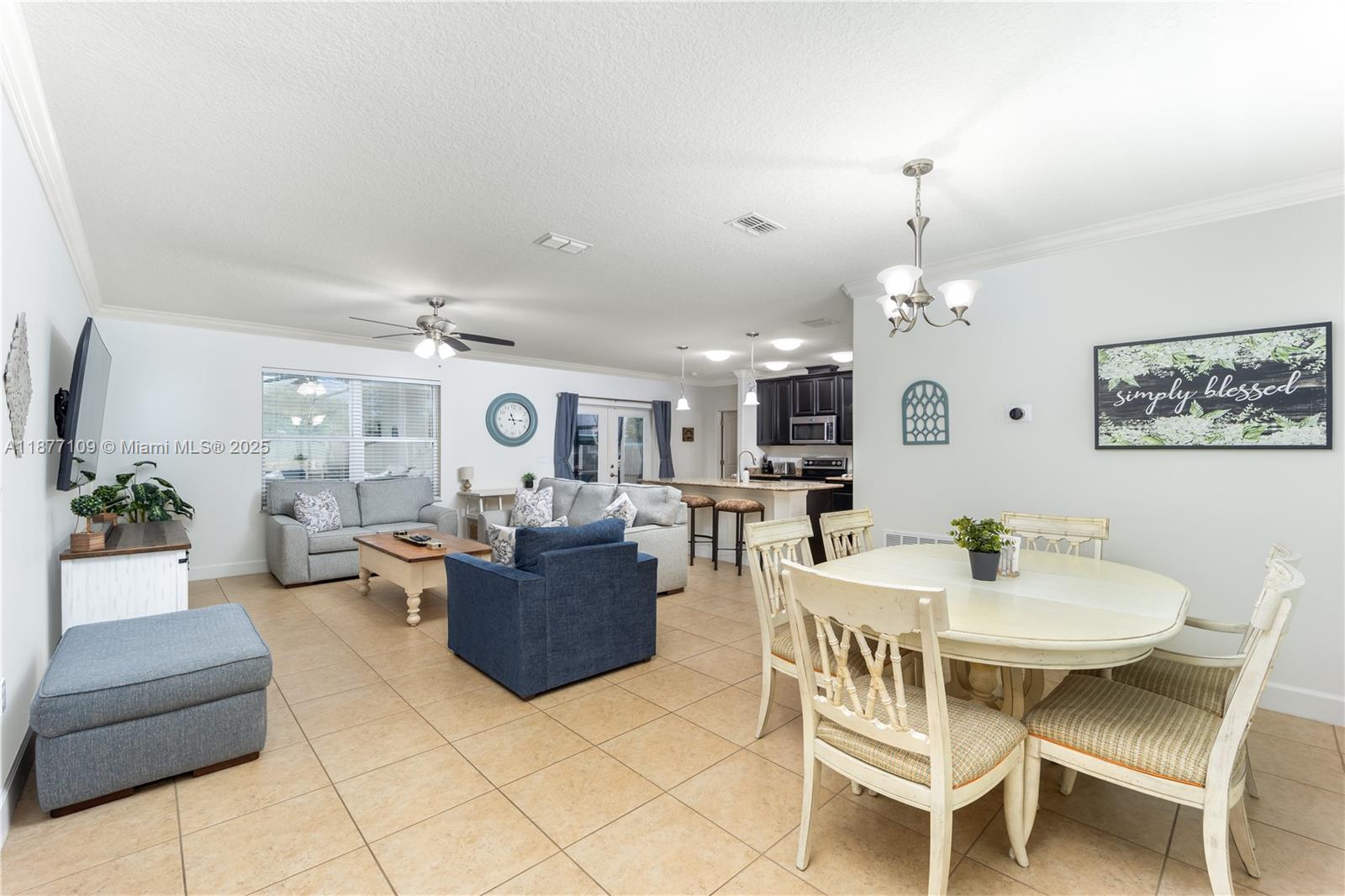 PORT ST LUCIE SECTION 7 - Residential Lease