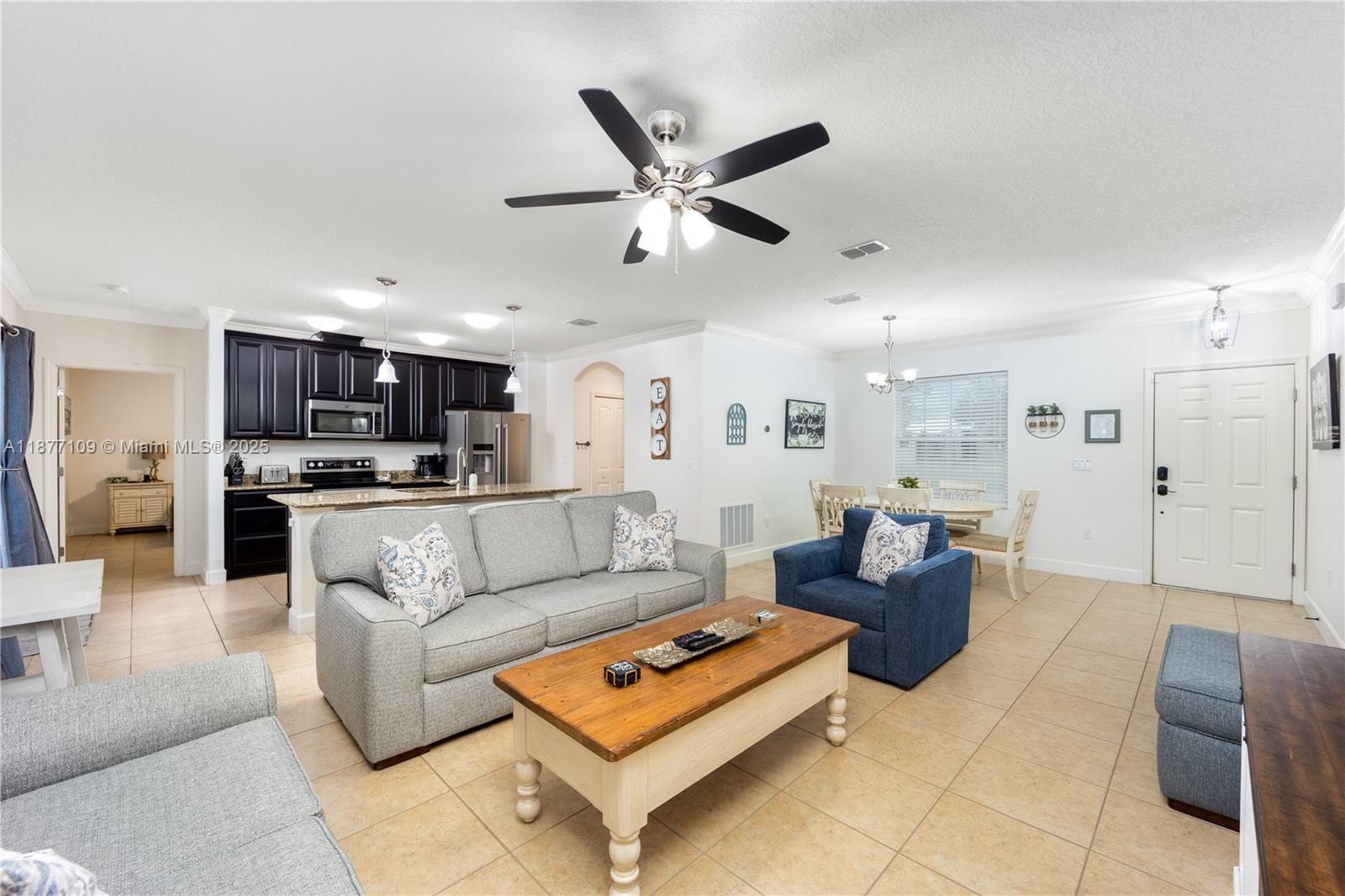 PORT ST LUCIE SECTION 7 - Residential Lease