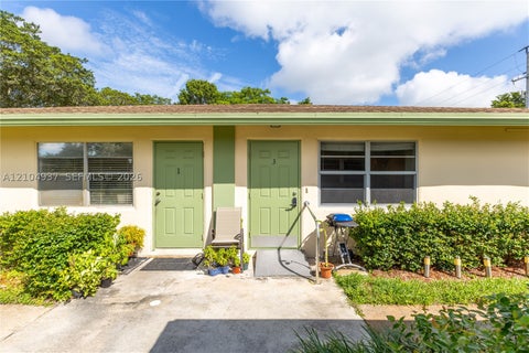 Photo of 4108 NW 88th Ave #3, Coral Springs, FL 33065 (MLS # A12104937)