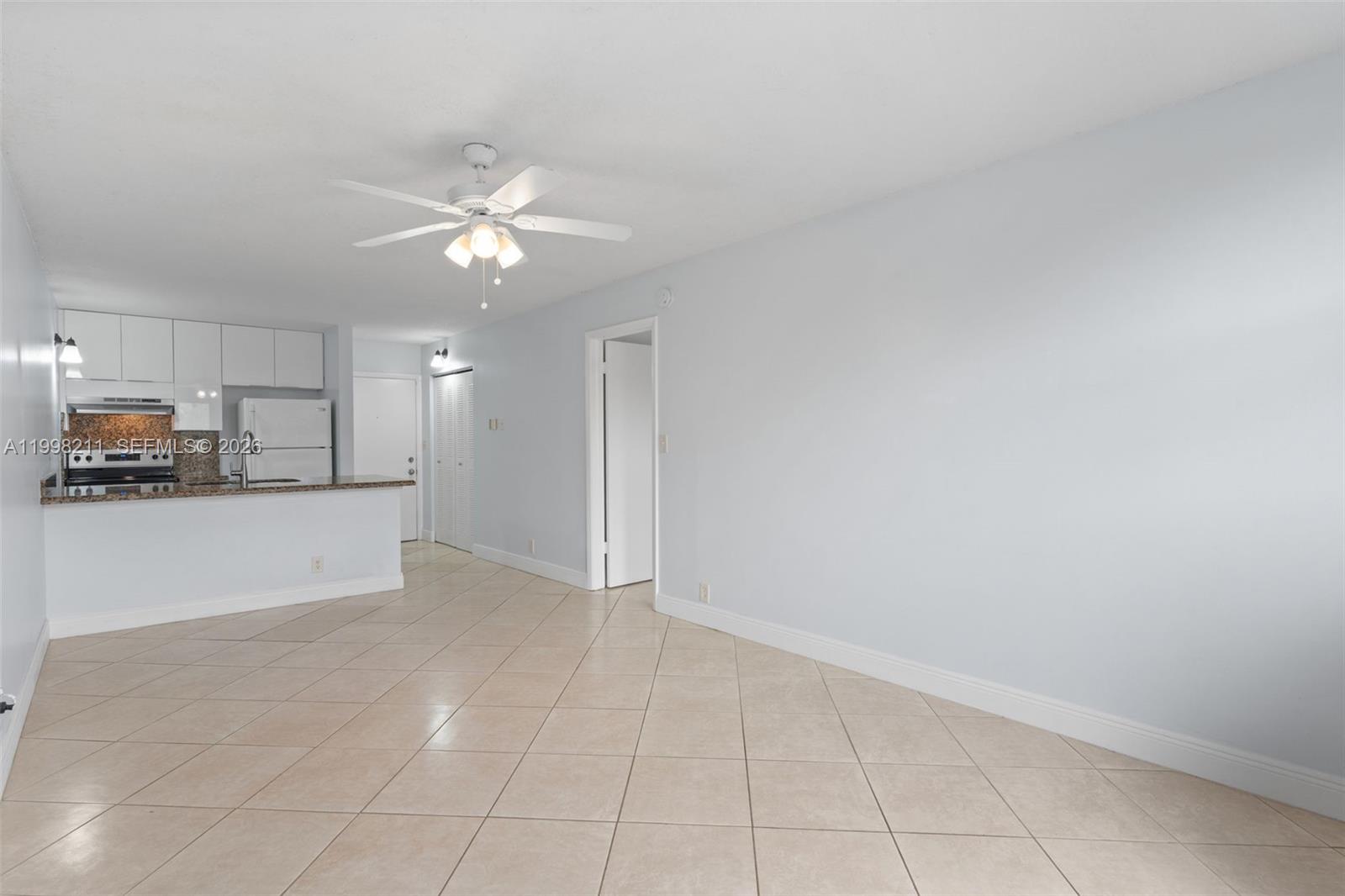 CORAL SPRINGS TOWER CLUB - Residential Lease