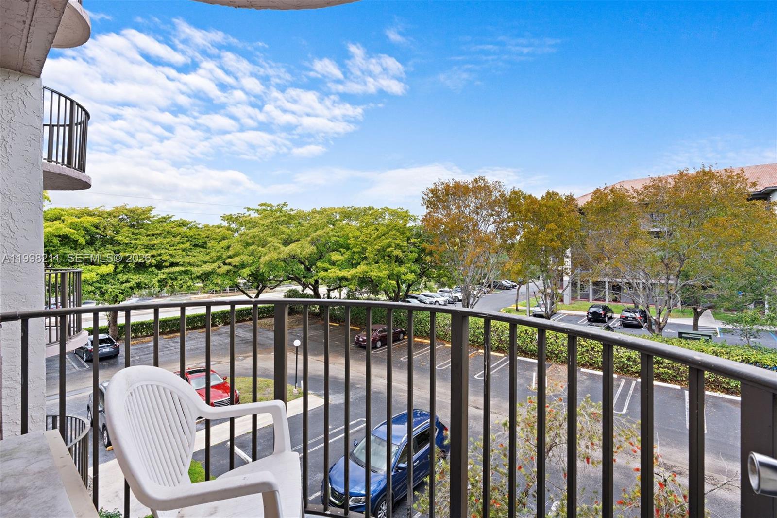 CORAL SPRINGS TOWER CLUB - Residential Lease