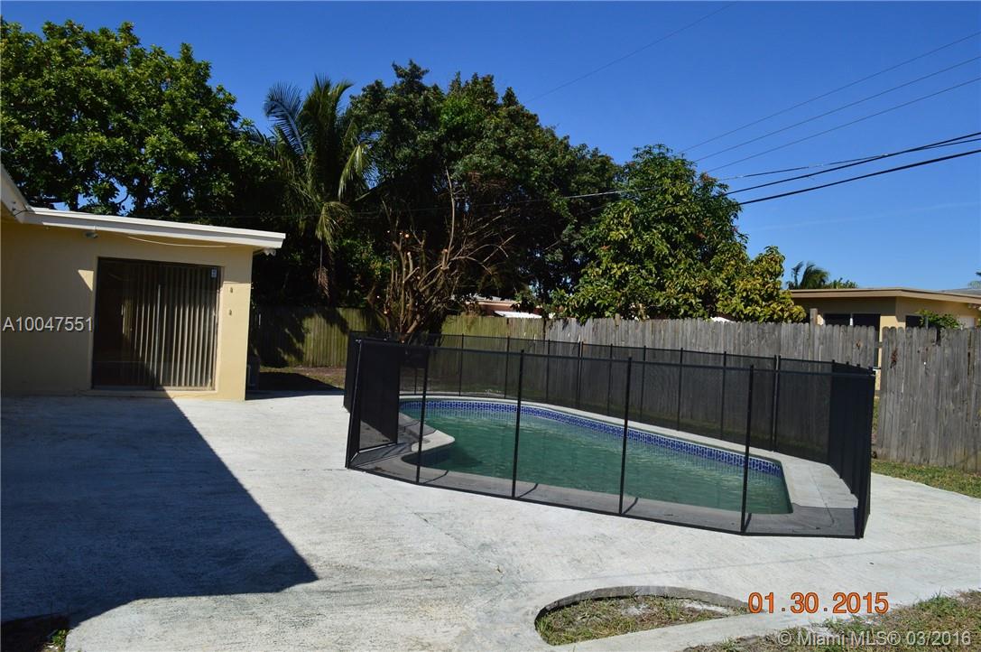 Melrose Park Sec 5 35-49 - Residential