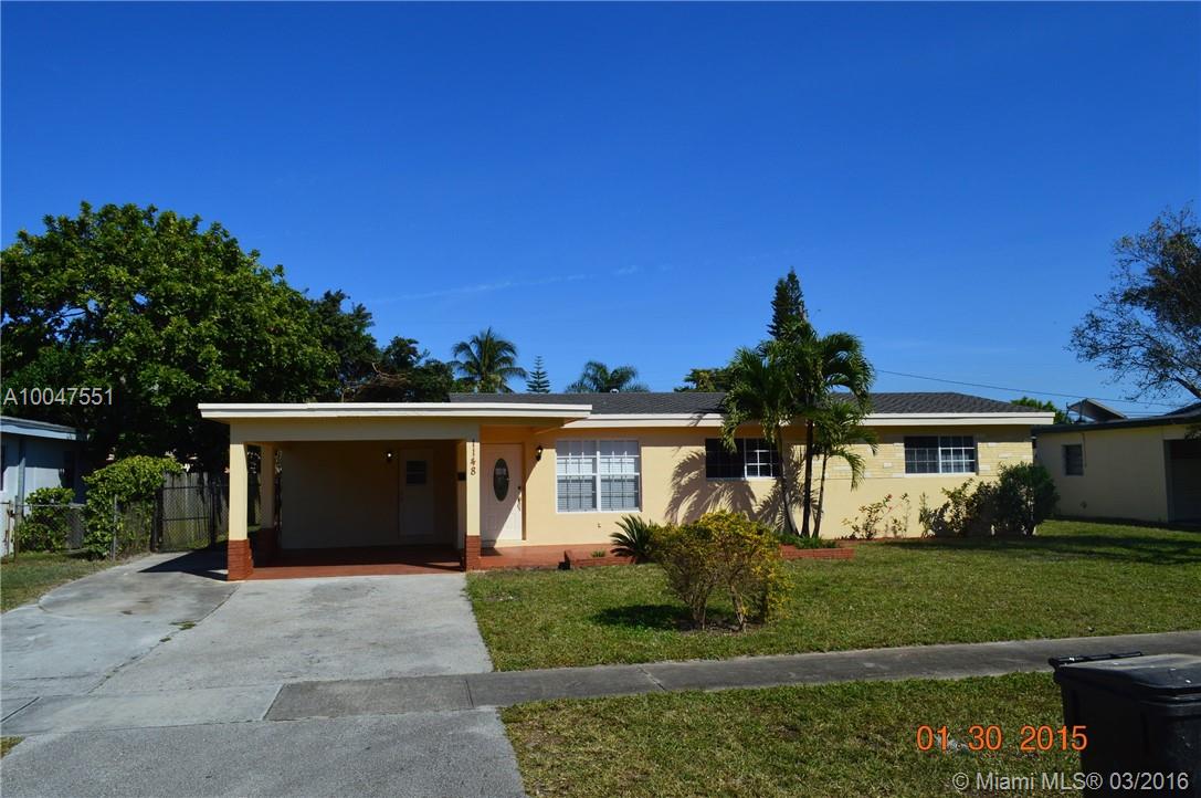 Melrose Park Sec 5 35-49 - Residential