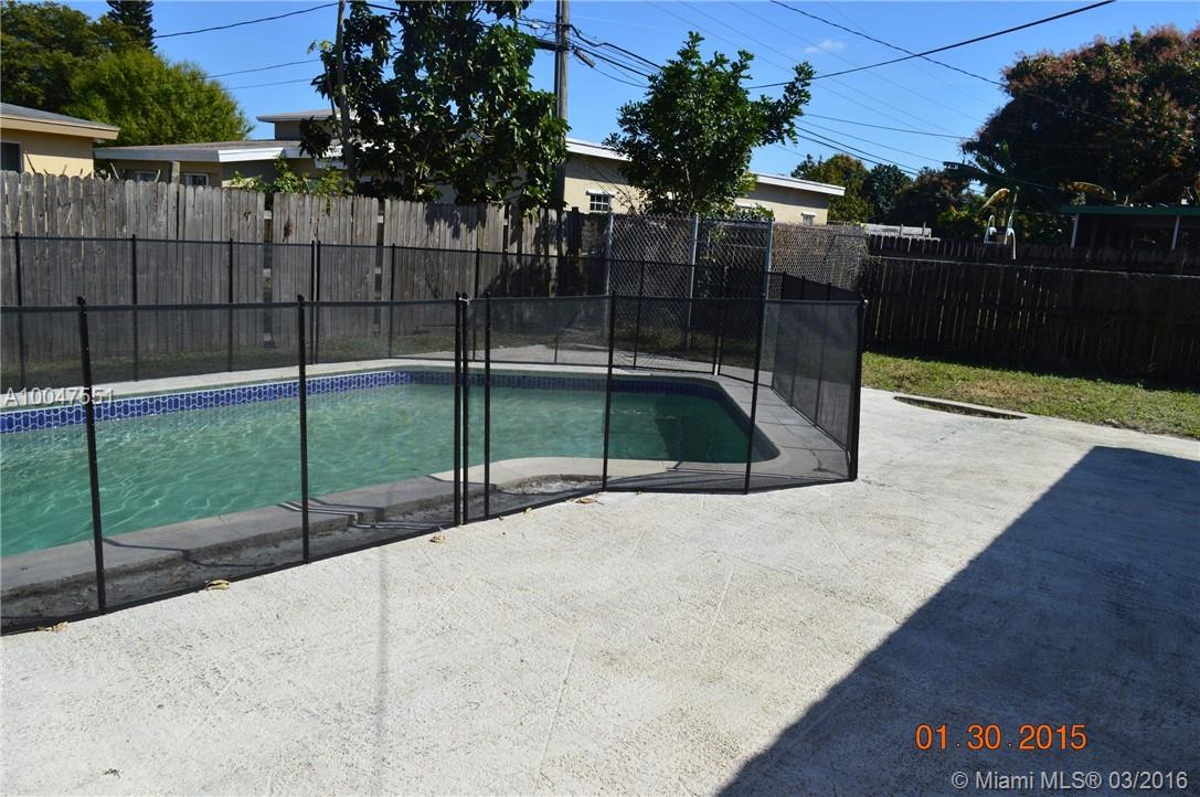 Melrose Park Sec 5 35-49 - Residential