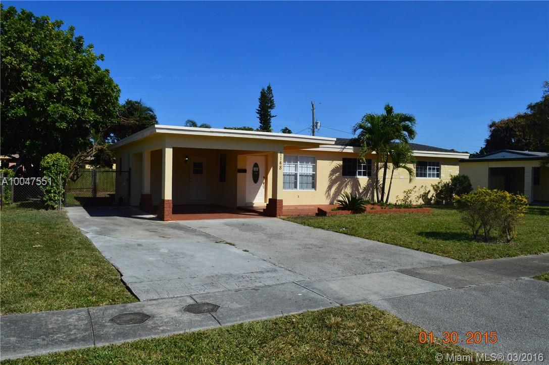 Melrose Park Sec 5 35-49 - Residential