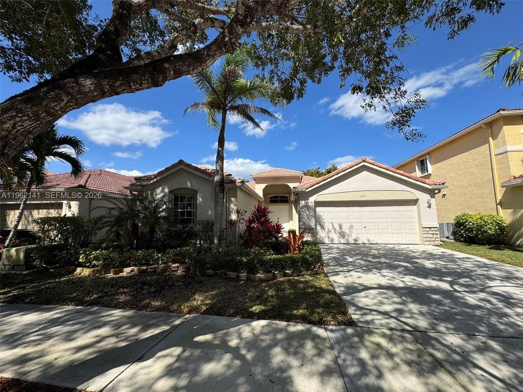 Photo of 4273 Fox Ridge Dr, Weston, FL 33331 (MLS # A11962141)