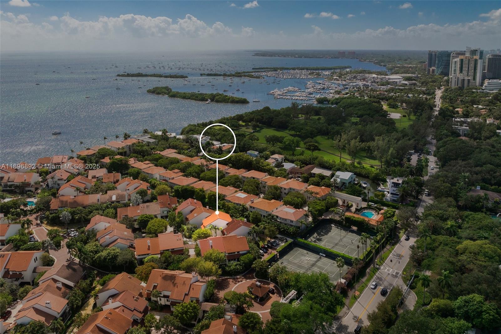 L HERMITAGE - Residential