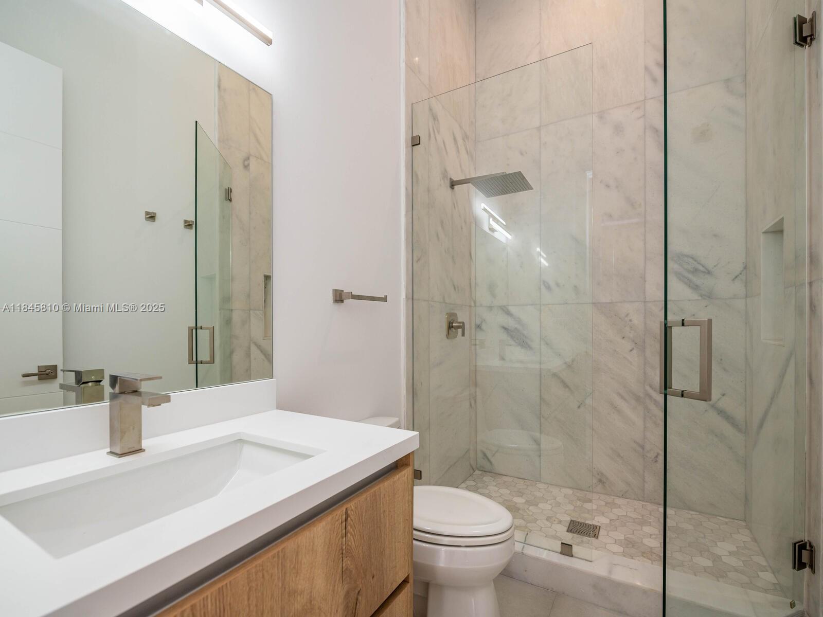 J G HEADS FARMS UNIT A - Residential