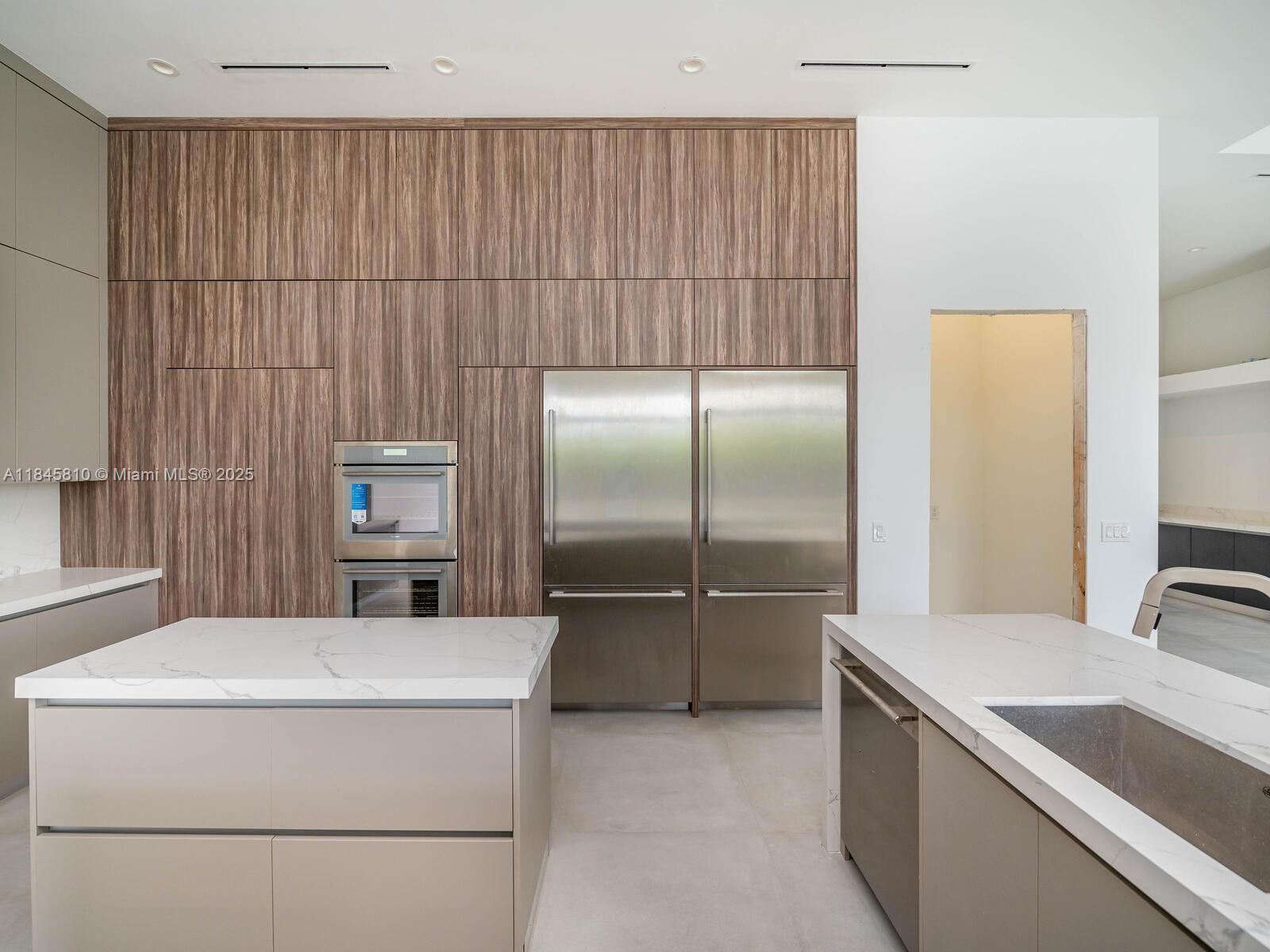 J G HEADS FARMS UNIT A - Residential