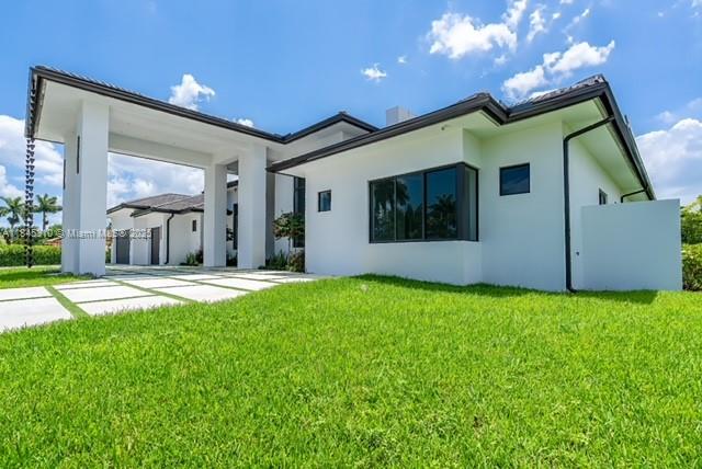 J G HEADS FARMS UNIT A - Residential