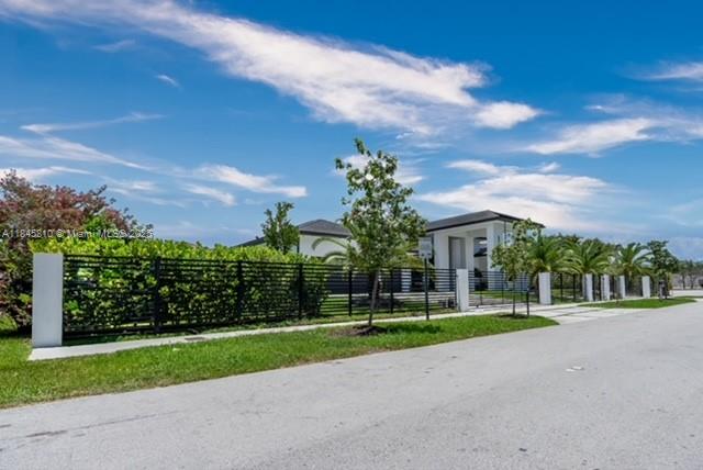 J G HEADS FARMS UNIT A - Residential