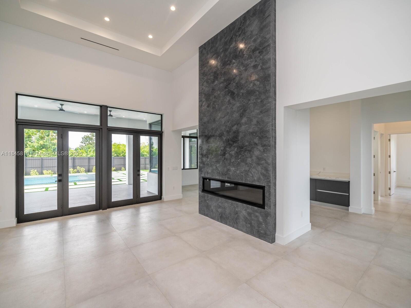 J G HEADS FARMS UNIT A - Residential