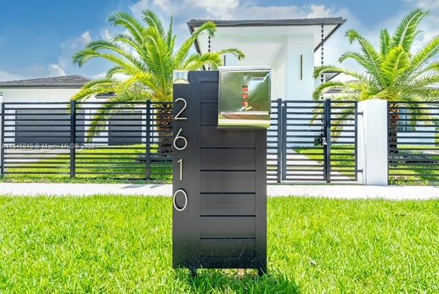 J G HEADS FARMS UNIT A - Residential