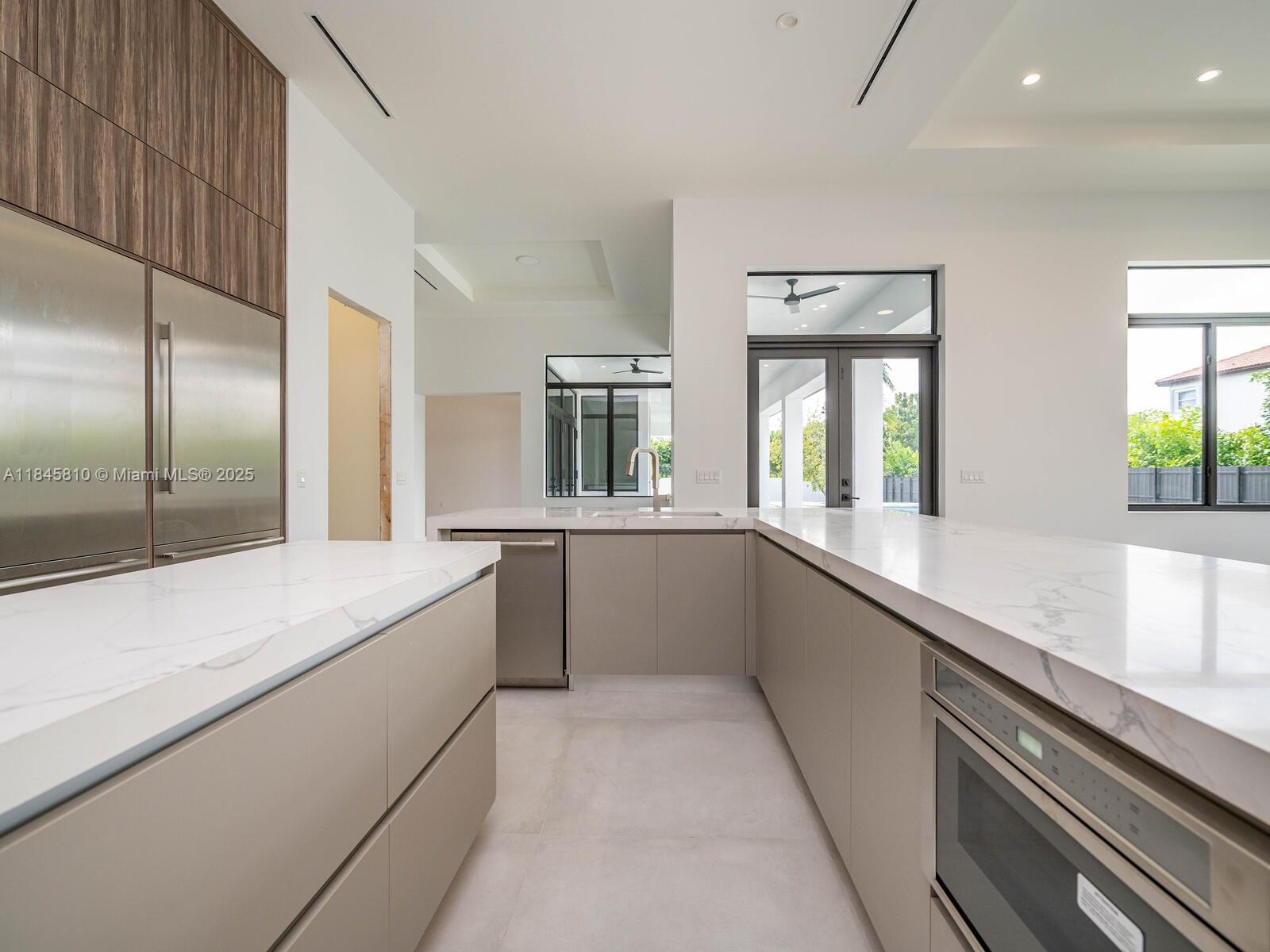 J G HEADS FARMS UNIT A - Residential