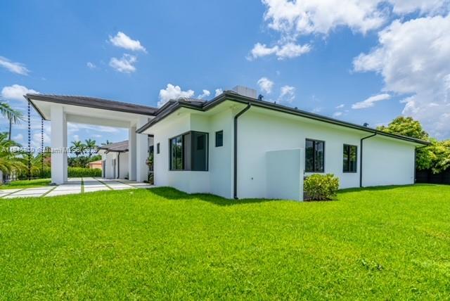 J G HEADS FARMS UNIT A - Residential