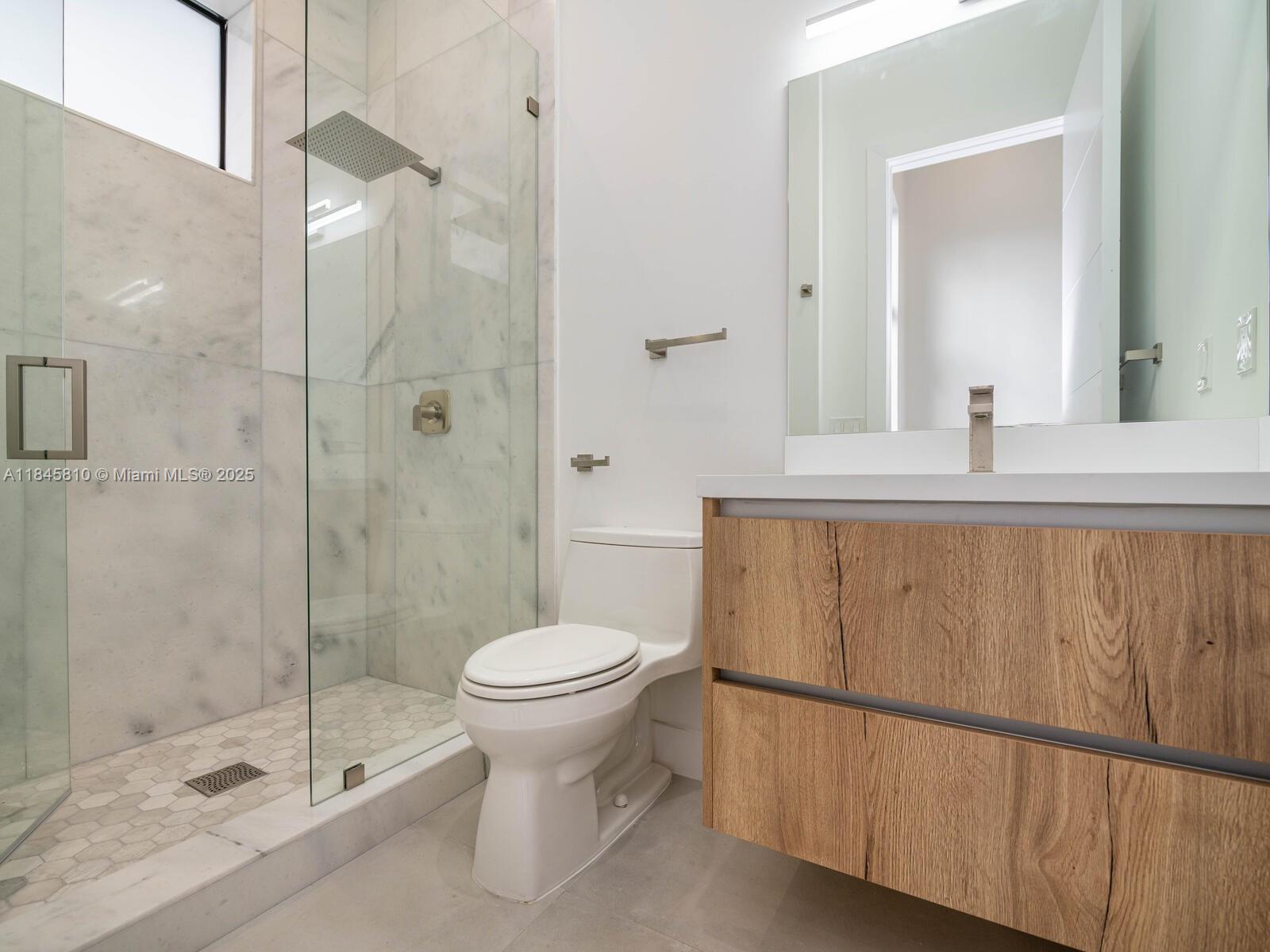 J G HEADS FARMS UNIT A - Residential