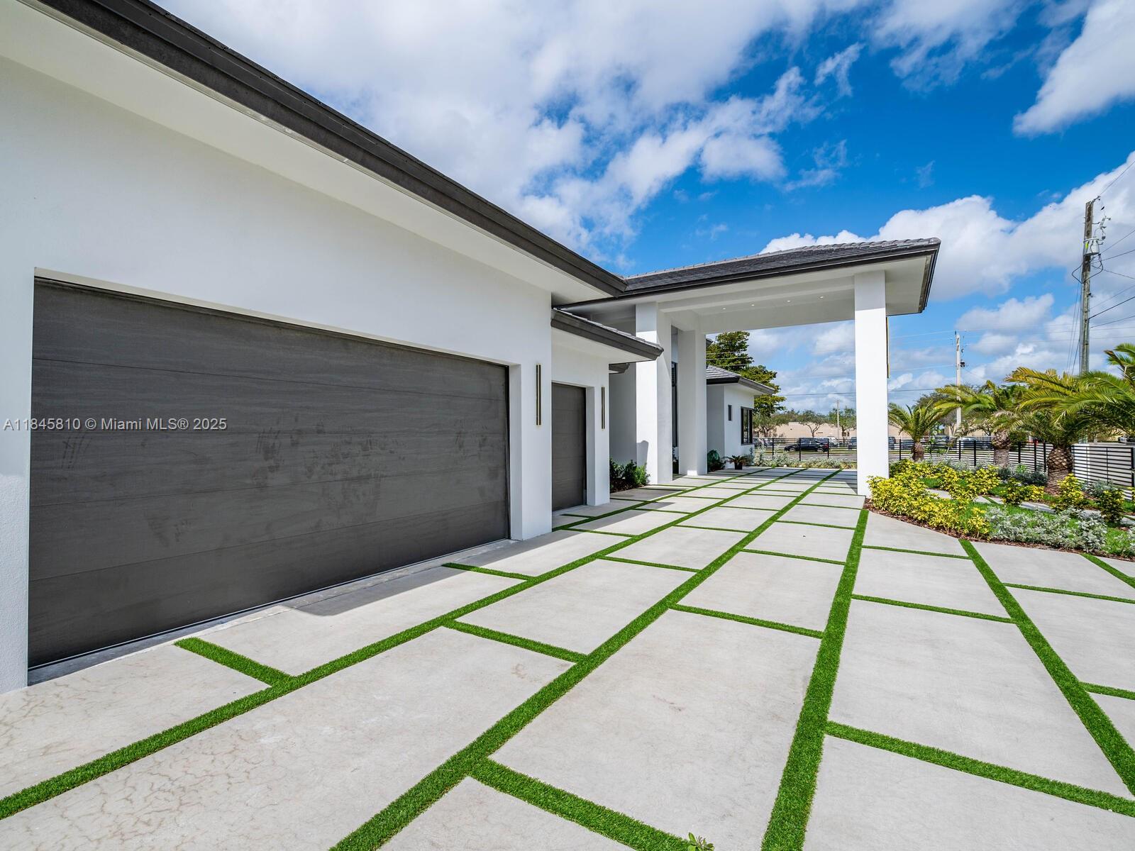 J G HEADS FARMS UNIT A - Residential