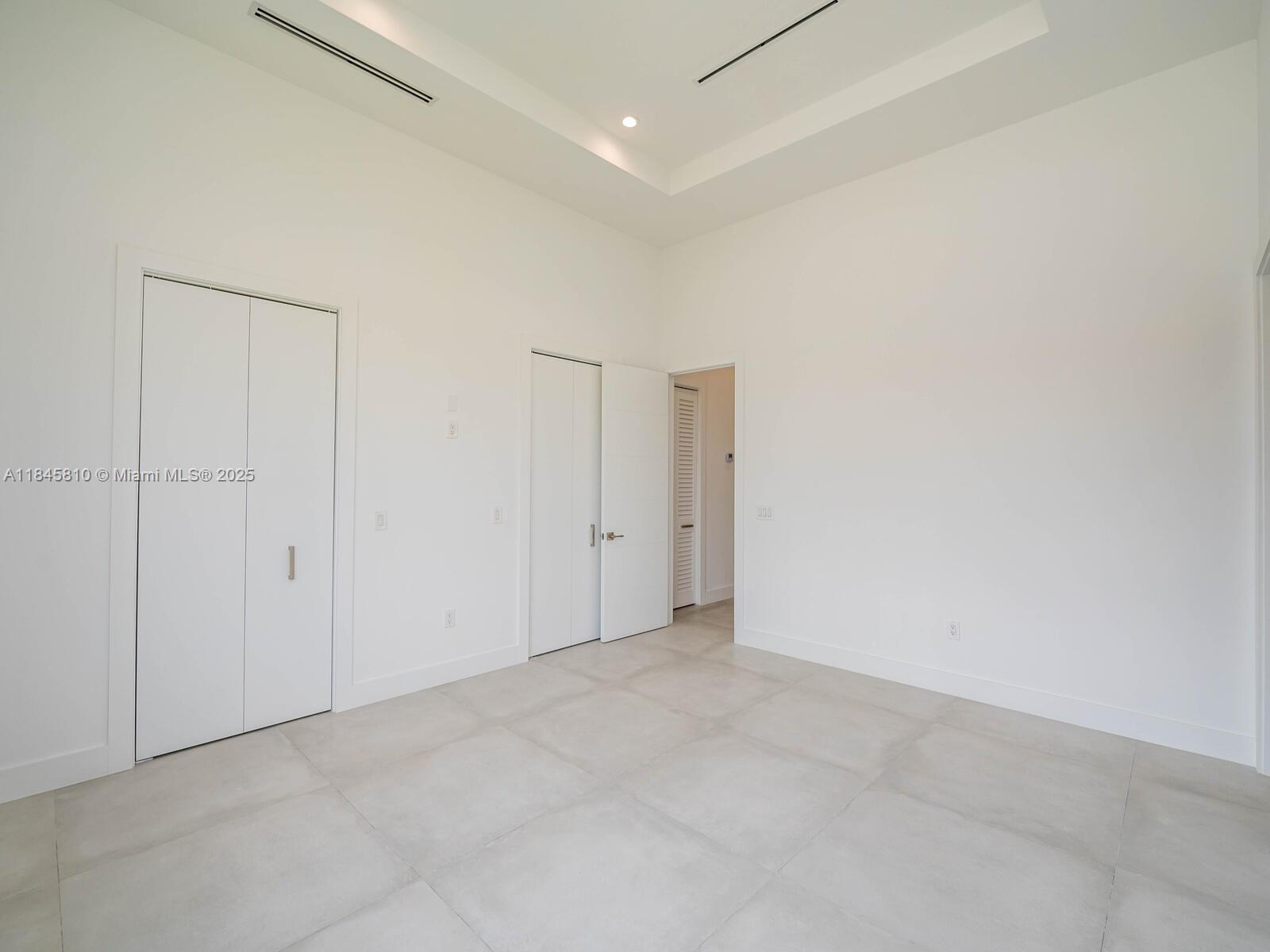 J G HEADS FARMS UNIT A - Residential