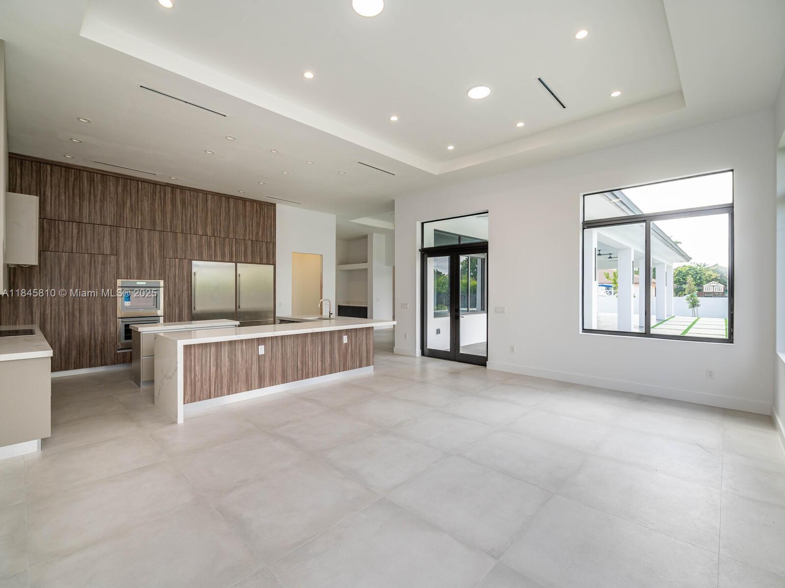 J G HEADS FARMS UNIT A - Residential