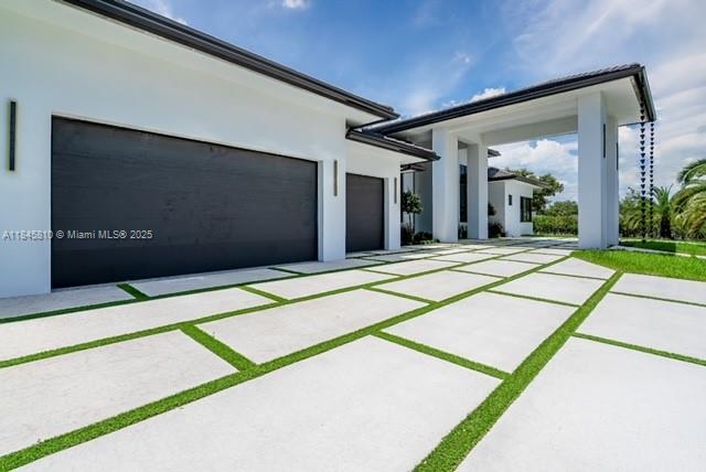 J G HEADS FARMS UNIT A - Residential