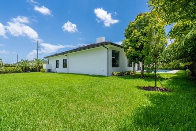 J G HEADS FARMS UNIT A - Residential