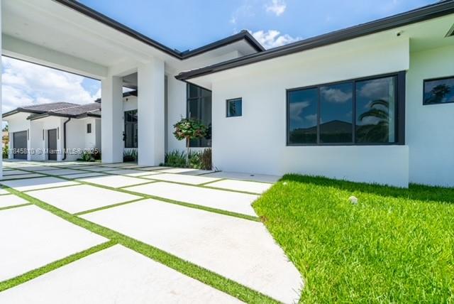 J G HEADS FARMS UNIT A - Residential