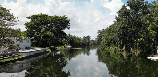 Discover a rare opportunity to own a stunning waterfront property offering unmatched privacy, thanks to unobstructed views and no neighboring structures directly adjacent. Located in the desirable city of North Miami, this lot allows for the construction of a custom home of 3,500+ square feet, giving you the freedom to design your ideal living space.
Enjoy a lifestyle surrounded by natural beauty and convenience, just minutes from the serene Spanish Monastery, Oleta River State Park, and world-class shopping and dining at Aventura Mall’s 300+ stores and upscale restaurants.
Whether you envision a modern masterpiece or a timeless retreat, this property is your blank canvas on the water.
