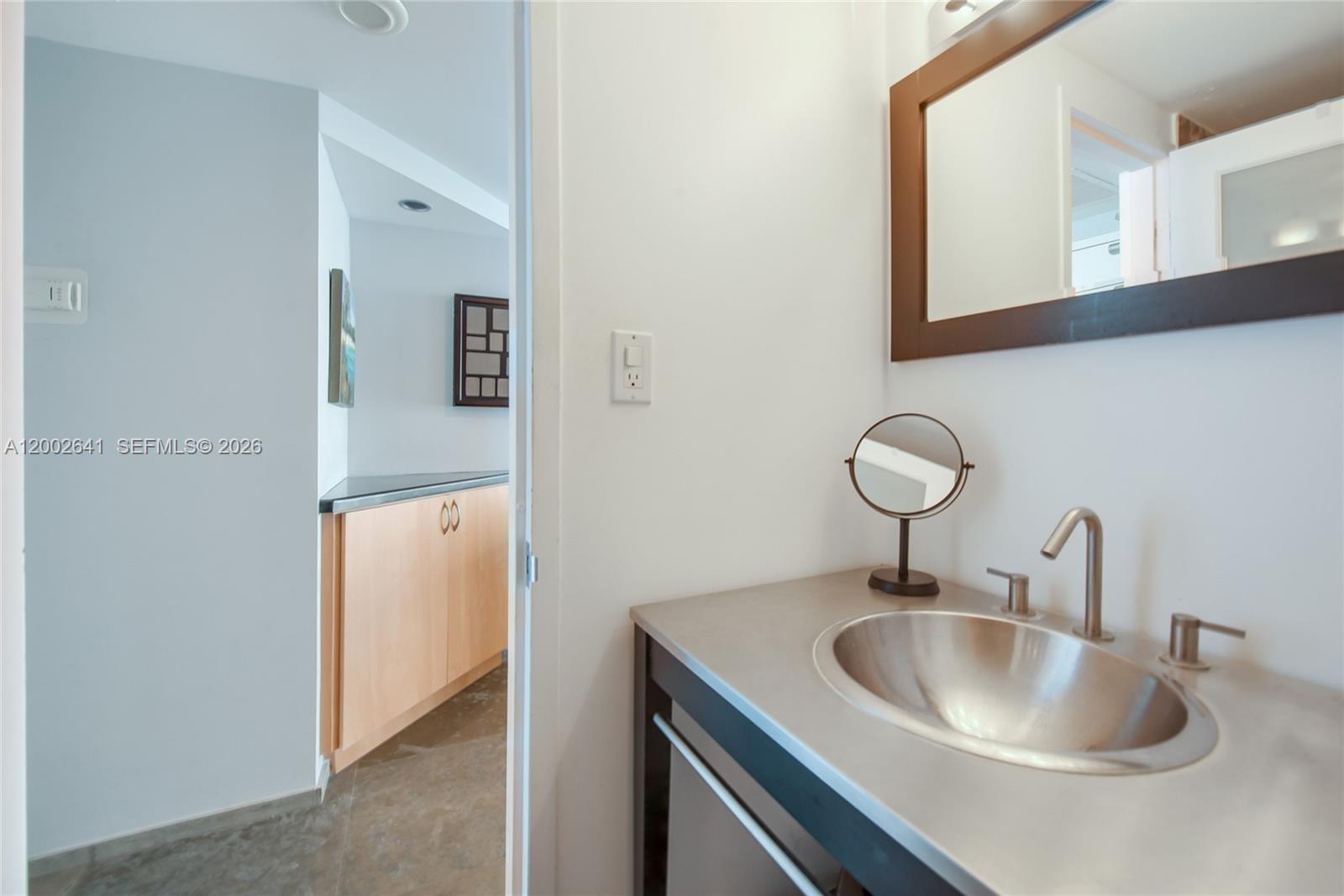 MIRADOR 1000 CONDO - Residential Lease