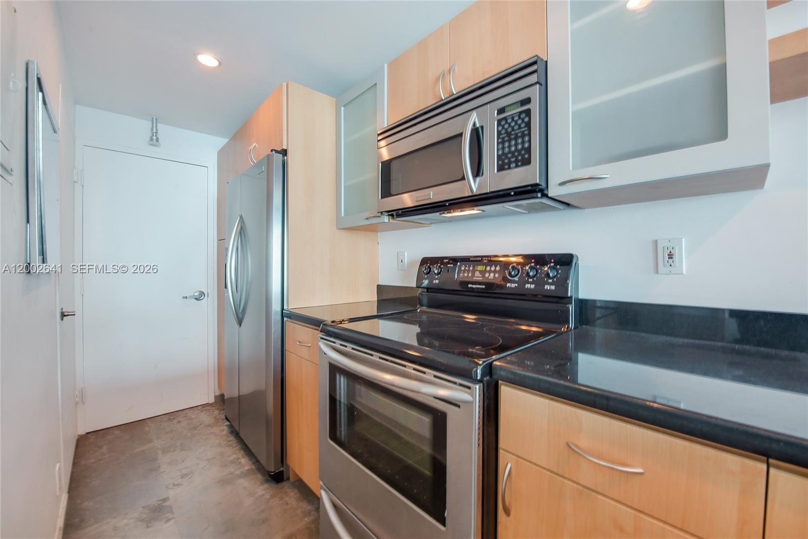 MIRADOR 1000 CONDO - Residential Lease